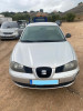 SEAT IBIZA (6L1) — vehículo donante para recambios 