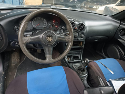 HYUNDAI COUPE (RD)
