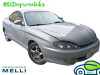 HYUNDAI COUPE (RD) — vehículo donante para recambios 