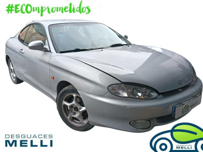 HYUNDAI COUPE (RD)