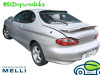 HYUNDAI COUPE (RD) — vehículo donante para recambios 