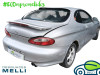 HYUNDAI COUPE (RD) — vehículo donante para recambios 