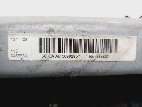 AIRBAG DE RODILLAS Peugeot 407 