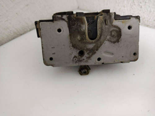 CERRADURA PUERTA DELANTERA IZQUIERDA FIAT GRANDE PUNTO (199) 