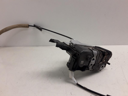 CERRADURA PUERTA TRASERA DERECHA CITROEN C5 BERLINA 