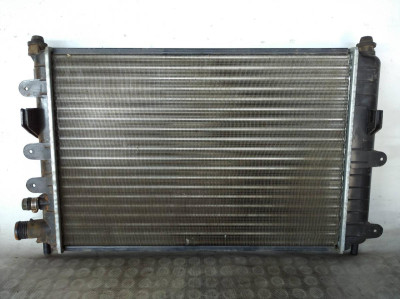 RADIADOR AGUA, Ford, ESCORT BERL./TURNIER