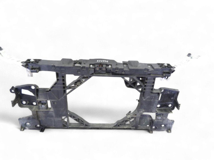 PANEL FRONTAL