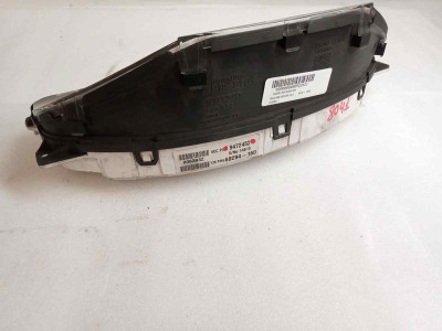 CUADRO INSTRUMENTOS, VOLVO, S80 BERLINA