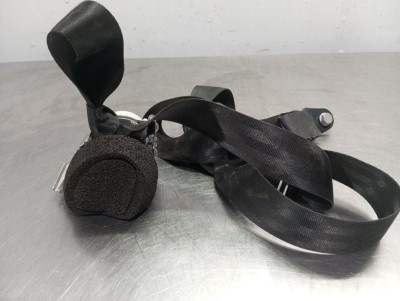 CINTURON SEGURIDAD TRASERO DERECHO, PEUGEOT, 3008