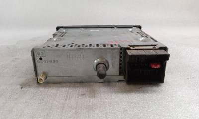 SISTEMA AUDIO / RADIO CD, Citroen, C3