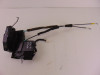  CERRADURA PUERTA TRASERA DERECHA MAZDA CX-7 ER 