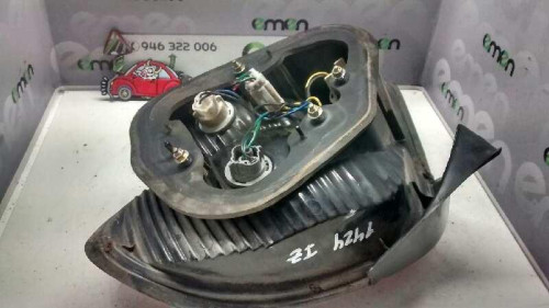  PILOTO TRASERO IZQUIERDO HYUNDAI COUPE (RD) 