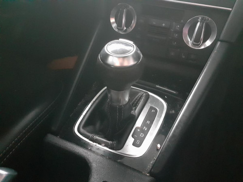  NO IDENTIFICADO AUDI A3 SPORTBACK (8PA) 