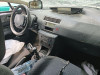 CITROEN C4 BERLINA — vehículo donante para recambios 