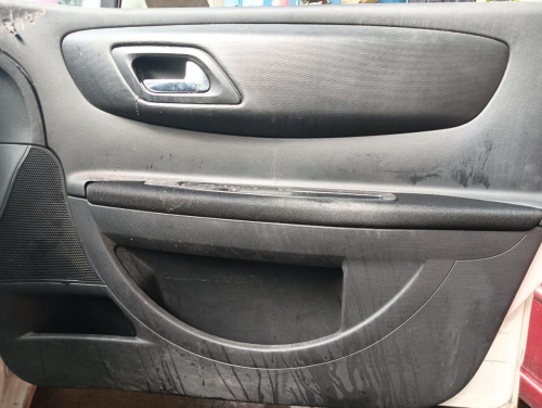 CITROEN C4 BERLINA — vehículo donante para recambios 