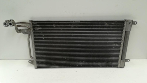 CONDENSADOR / RADIADOR AIRE ACONDICIONADO Seat IBIZA BERLINA (6J5) 
