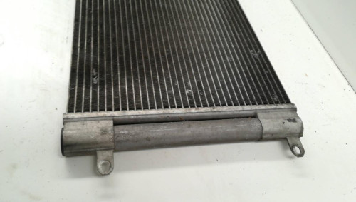 CONDENSADOR / RADIADOR AIRE ACONDICIONADO Seat IBIZA BERLINA (6J5) 