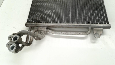 CONDENSADOR / RADIADOR AIRE ACONDICIONADO, SEAT, IBIZA BERLINA (6J5)