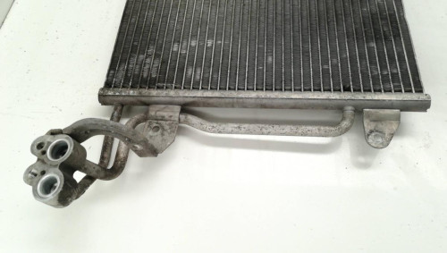 CONDENSADOR / RADIADOR AIRE ACONDICIONADO Seat IBIZA BERLINA (6J5) 