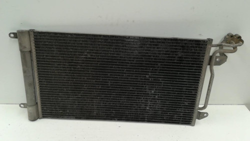 CONDENSADOR / RADIADOR AIRE ACONDICIONADO Seat IBIZA BERLINA (6J5) 