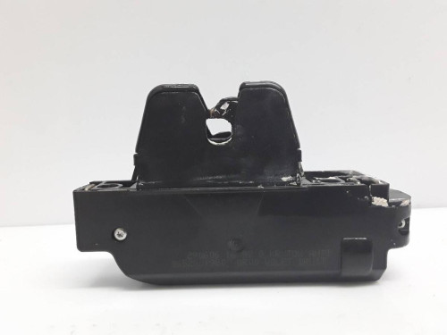 CERRADURA MALETERO / PORTON PEUGEOT 307 BREAK/ SW (S2) 
