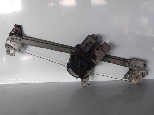 ELEVALUNAS DELANTERO DERECHO Citroen C3 