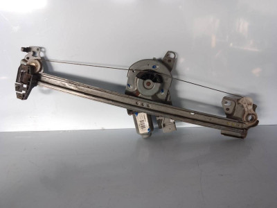 ELEVALUNAS DELANTERO DERECHO, Citroen, C3