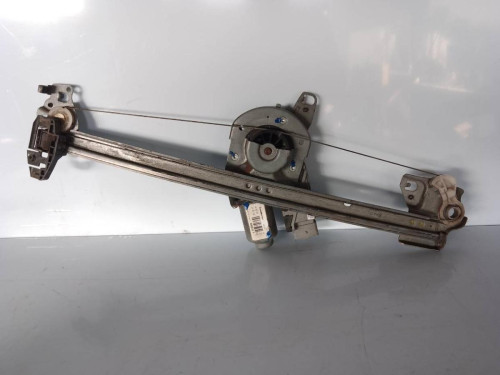 ELEVALUNAS DELANTERO DERECHO Citroen C3 