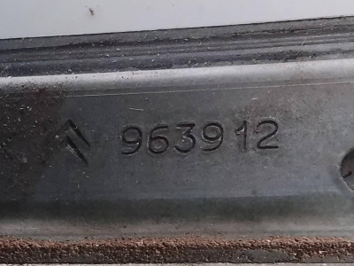 ELEVALUNAS DELANTERO DERECHO, Citroen, C3