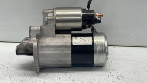 MOTOR ARRANQUE Renault KANGOO II (F/KW0) 