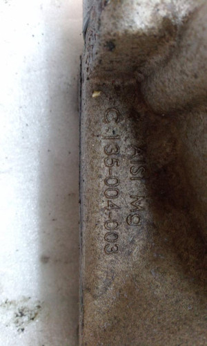  DIFERENCIAL TRASERO FIAT II PANDA (169) 