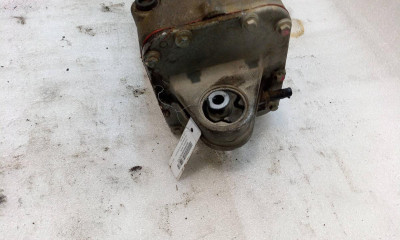 DIFERENCIAL TRASERO, FIAT, II PANDA (169)