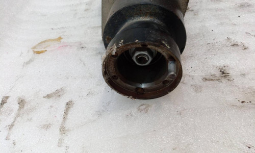  DIFERENCIAL TRASERO FIAT II PANDA (169) 