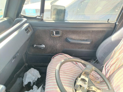  CERRADURA PUERTA DELANTERA DERECHA MITSUBISHI MONTERO (V20/V40) 