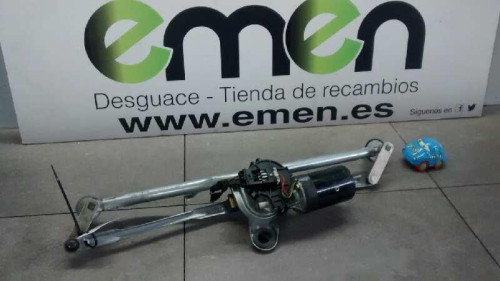  MOTOR LIMPIA DELANTERO 