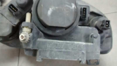 FARO DERECHO, ALFA ROMEO, 156 (116)