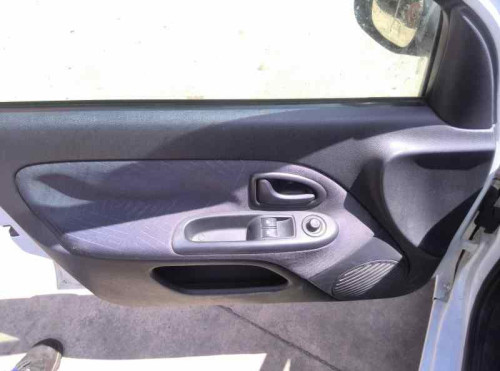  RENAULT CLIO II FASE II (B/CB0) 