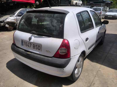 RENAULT CLIO II FASE II (B/CB0)