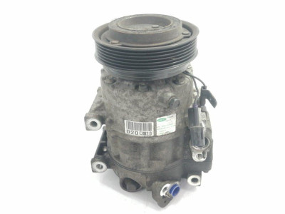 COMPRESOR AIRE ACONDICIONADO, HYUNDAI, I30 (FD)