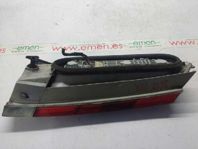 PILOTO TRASERO DERECHO, RENAULT, R 5 (B/C40)