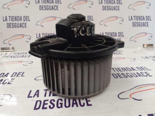  MOTOR CALEFACCION 