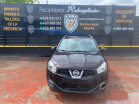 NISSAN QASHQAI (J10)