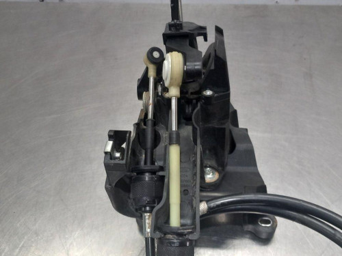  PALANCA CAMBIO FORD FOCUS SPORTBREAK (CEW) 