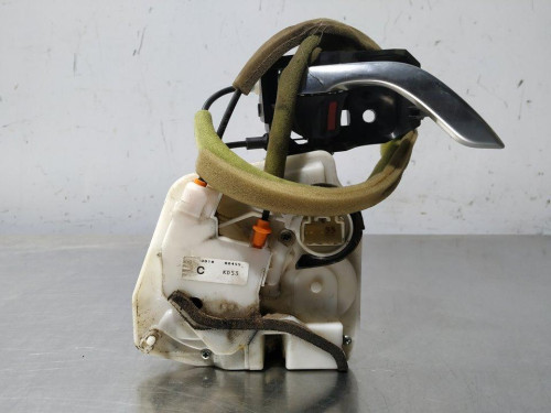  CERRADURA PUERTA TRASERA DERECHA, MAZDA, CX-5 (KE) 