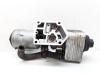 SOPORTE FILTRO ACEITE SEAT IBIZA (6L1) 