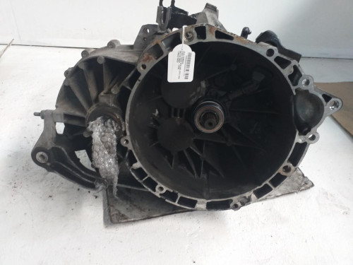  CAJA CAMBIOS, FORD, FOCUS BERLINA (CAP) 