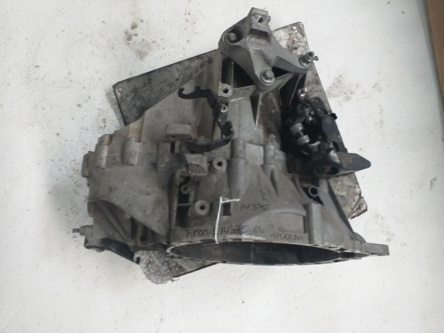  CAJA CAMBIOS, FORD, FOCUS BERLINA (CAP) 