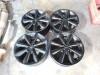 JUEGO LLANTAS MINI MINI (R56) 