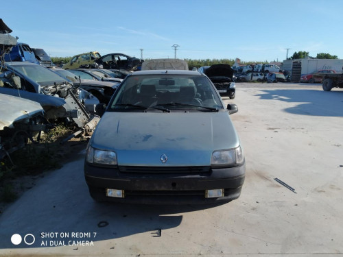  RENAULT CLIO I FASE I / II (B/C57) 
