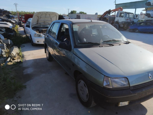  RENAULT CLIO I FASE I / II (B/C57) 